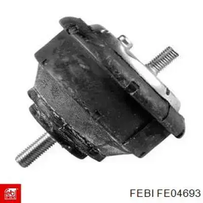 FE04693 Febi подушка (опора двигуна ліва/права)