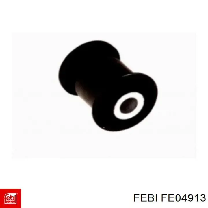 Купити FE04913 Febi Сайлентблок передньої підвіски