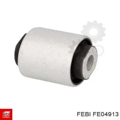 Сайлентблок переднього важеля FE04913 Febi