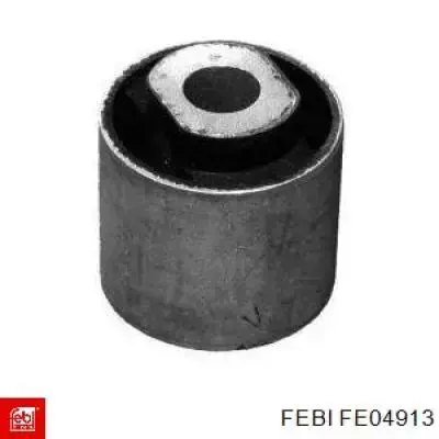 Сайлентблок нижнього важеля передньої підвіски Febi FE04913 ціна, від 2.89 USD