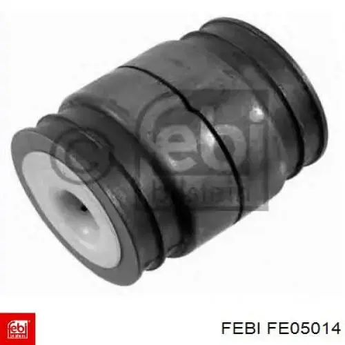 FE05014 Febi Втулка стабілізатора переднього