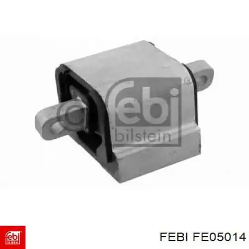 Купити FE05014 Febi Подушка стабілізатора передня