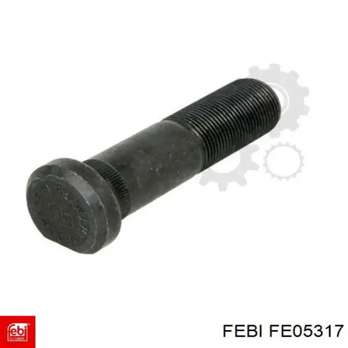  FE05317 Febi