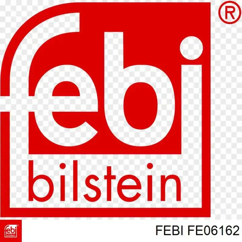 Рідина ГУР FE06162 Febi