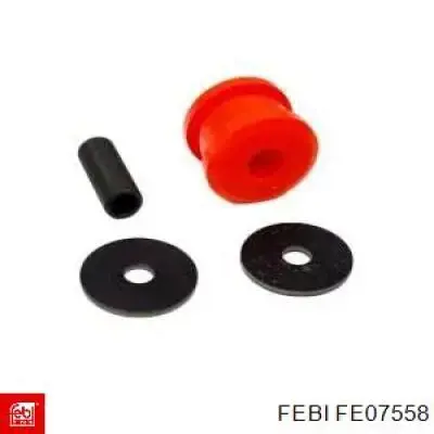 Купити FE07558 Febi Сайлентблок передньої підвіски