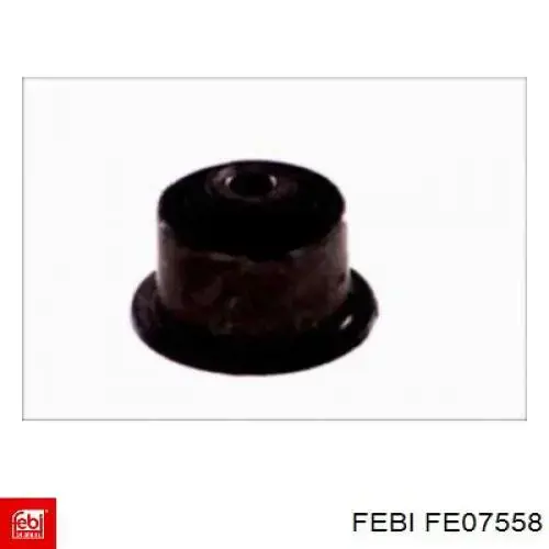 FE07558 Febi Сайлентблок переднього нижнього важеля
