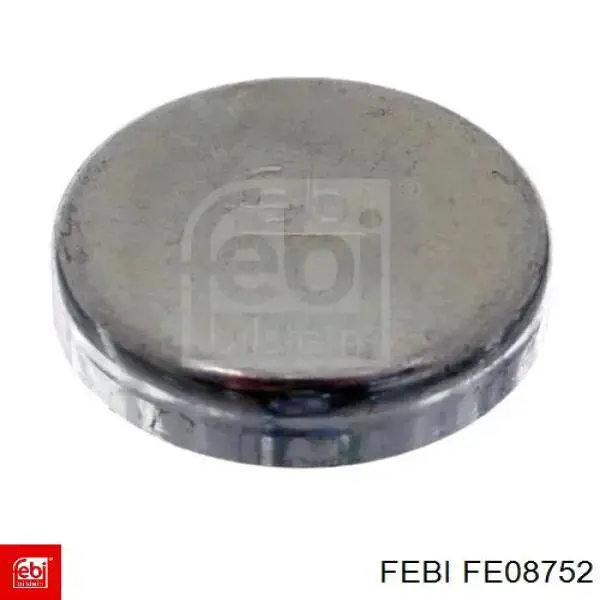 FE08752 Febi сальник клапана (маслознімний, впуск/випуск)