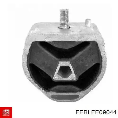 FE09044 Febi подушка трансмісії (опора коробки передач, ліва)