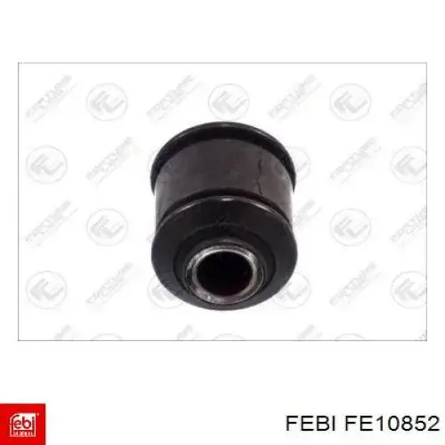 FE10852 Febi Сайлентблок переднього нижнього важеля