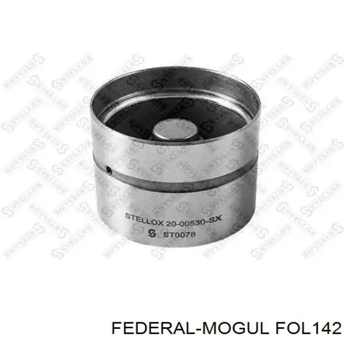 Купити FOL142 Federal Mogul Штовхач клапанів двигуна