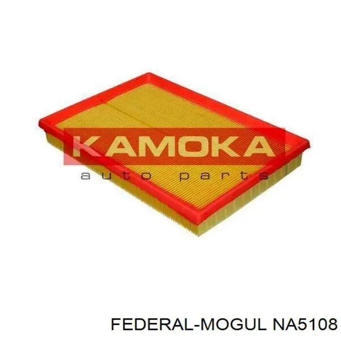 Сальник коленвалу 224200 National