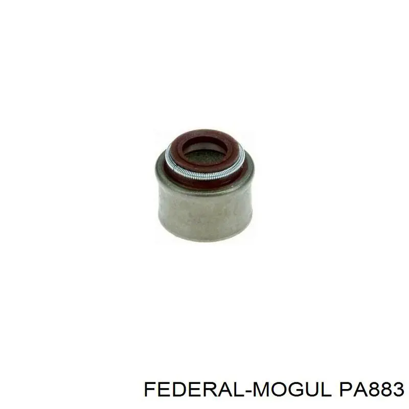 Сальник клапана (маслознімний), впуск/випуск Mazda 626 3 (GD) (Мазда 626)