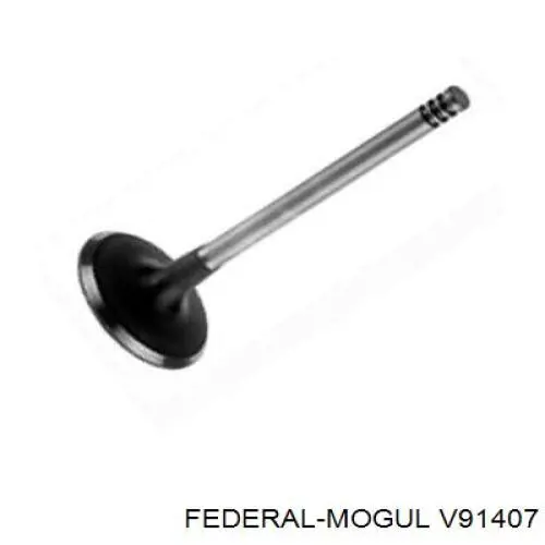 Купити V91407 Federal Mogul Клапан впускний