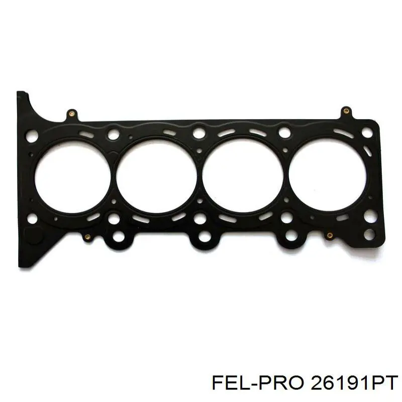 26191PT Fel-pro Прокладка під головку