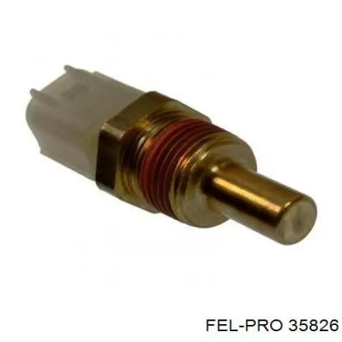 Прокладка корпусу термостата Fel-pro 35826 ціна, від 5.71 USD