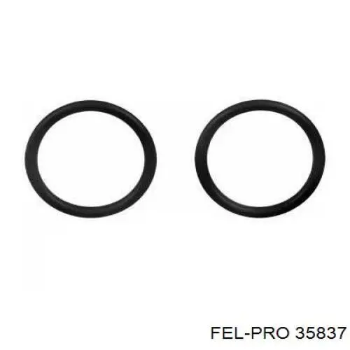 Прокладка водяної помпи Chrysler 04884703AA ціна, від 5.46 USD