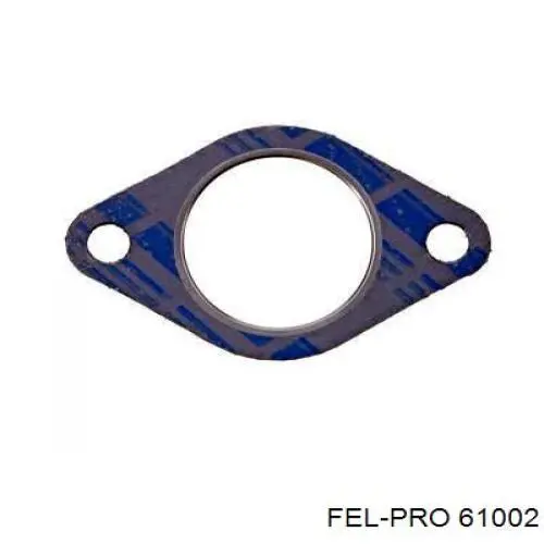 Прокладка прийомної труби глушника Fel-pro 61002 ціна, від 5.41 USD