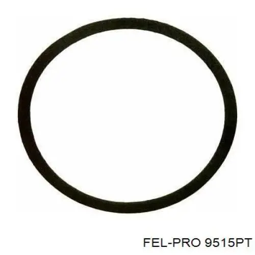 Купити 9515PT Fel-pro Прокладка ГБЦ