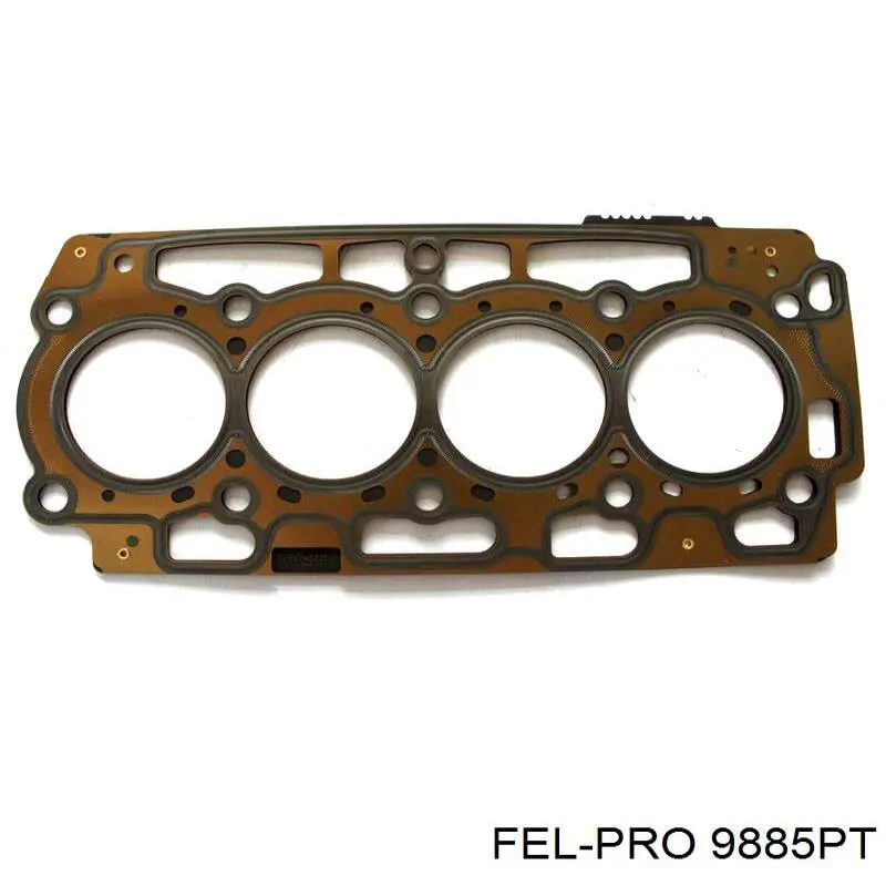 Прокладка ГБЦ Fel-pro 9885PT ціна, від 27.70 USD
