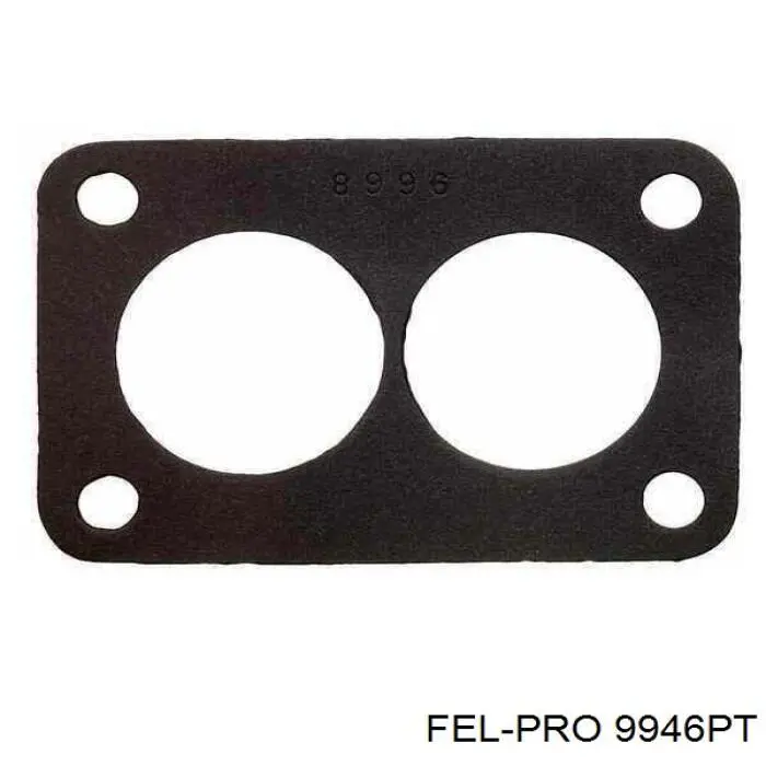 Прокладка ГБЦ Fel-pro 9946PT ціна, від 39.55 USD