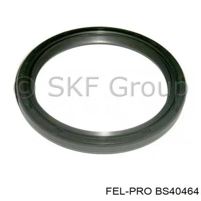 Сальник колінвала задній BS40464 Fel-pro