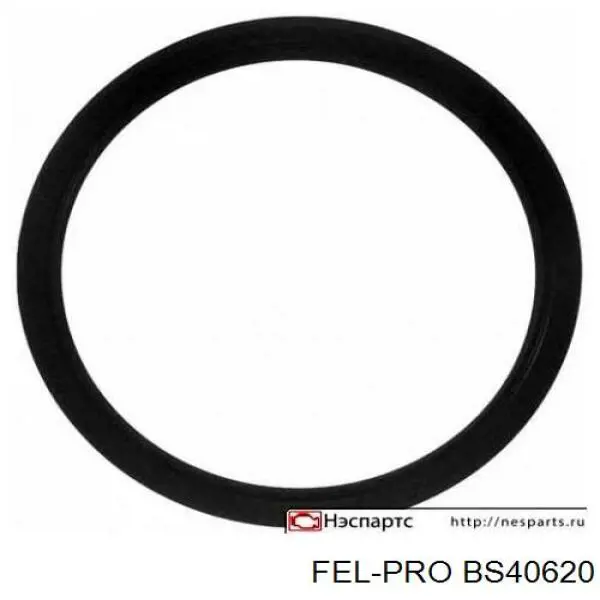 Сальник колінвала двигуна, задній Fel-pro BS40620 ціна, від 26.46 USD