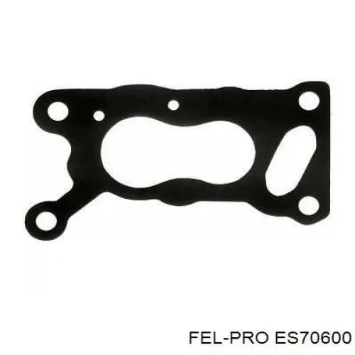 Кільце форсунки RINGFL031PCS10 Febest