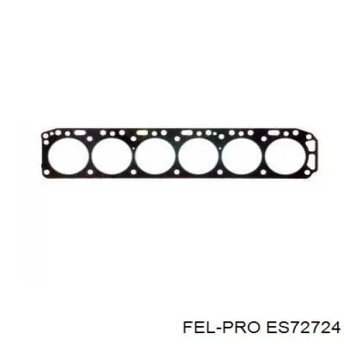 Купити ES72724 Fel-pro Болт гбц