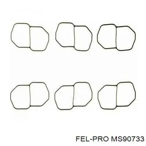 MS90733 Fel-pro 