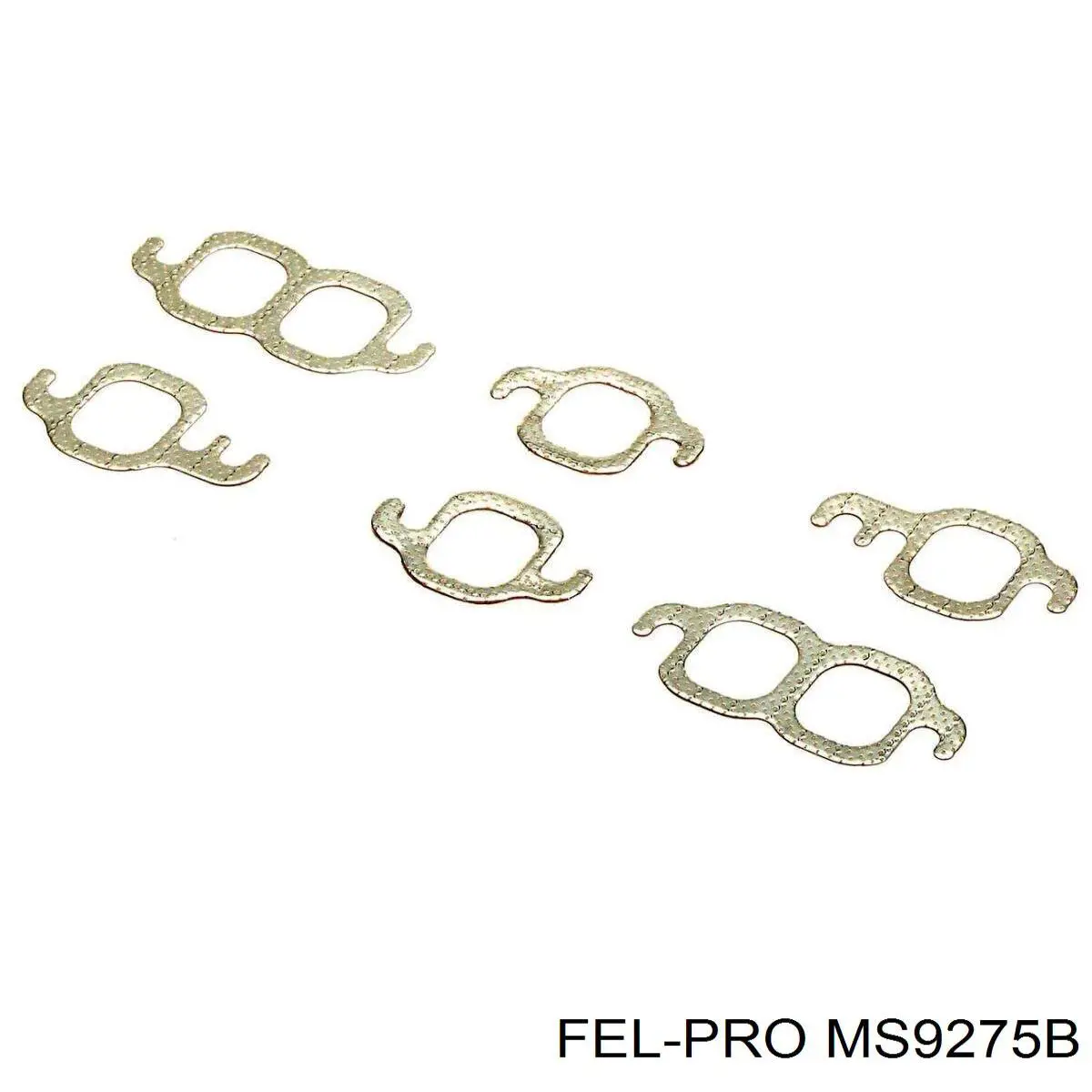 Прокладка колектора MS9275B Fel-pro