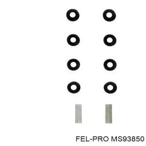 MS93850 Fel-pro Прокладка впускного колектора