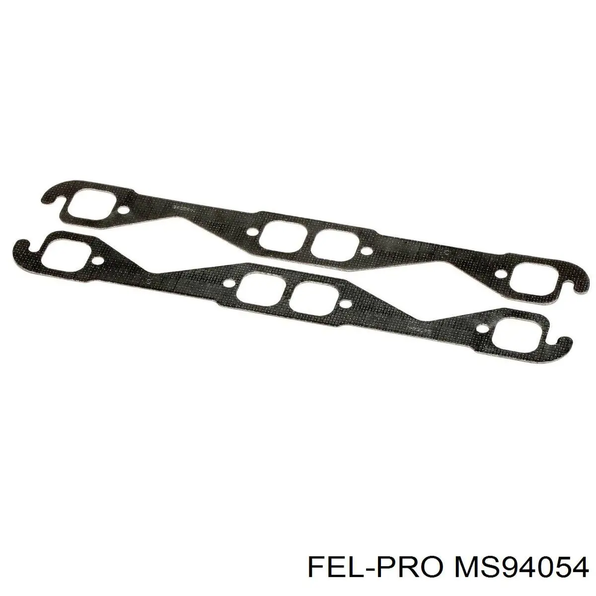 Прокладка колектора MS94054 Fel-pro
