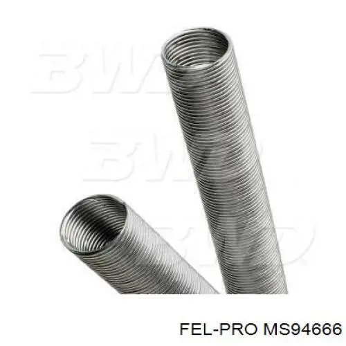 Прокладка випускного колектора Fel-pro MS94666 ціна, від 24.52 USD