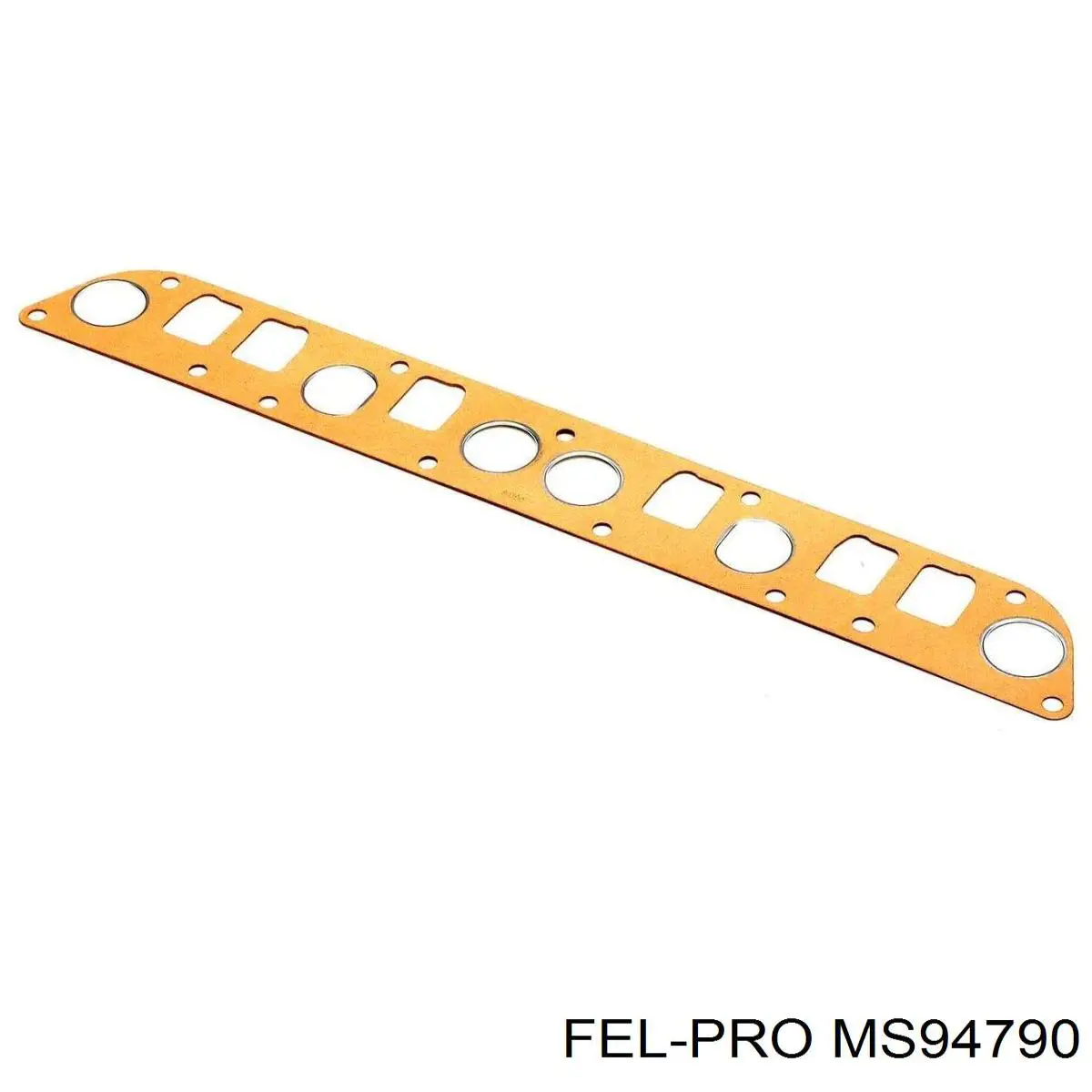 Купити MS94790 Fel-pro Прокладка, впускний/випускний колектор, поєднана