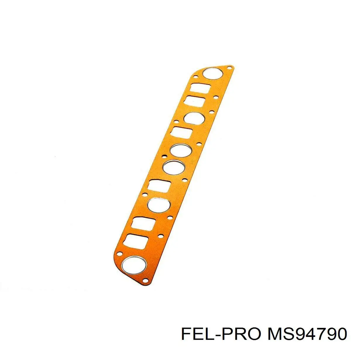 MS94790 Fel-pro Прокладка, впускний/випускний колектор, поєднана