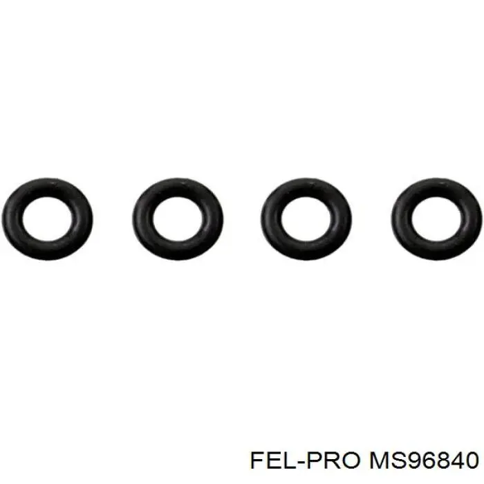 MS96840 Fel-pro Прокладка стабільзатора заднього