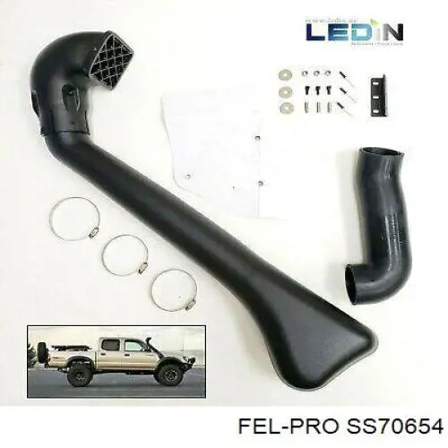 Ковпачок маслоз'йомного Fel-pro SS70654