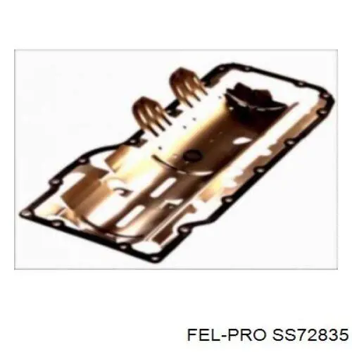  Fel-pro SS72835 ціна, від 27.01 USD
