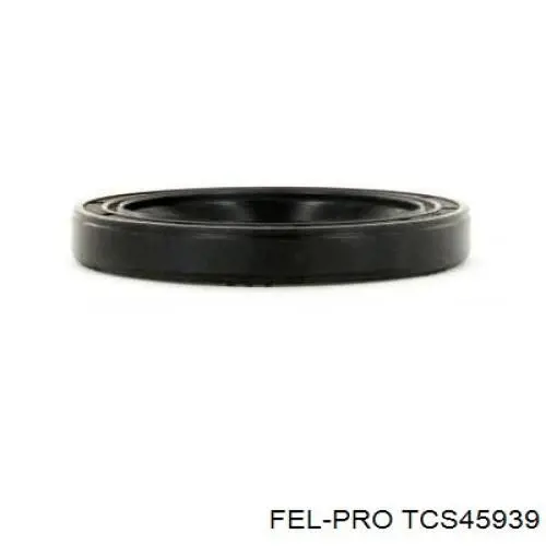 TCS45939 Fel-pro Сальник распредвала двигуна, передній
