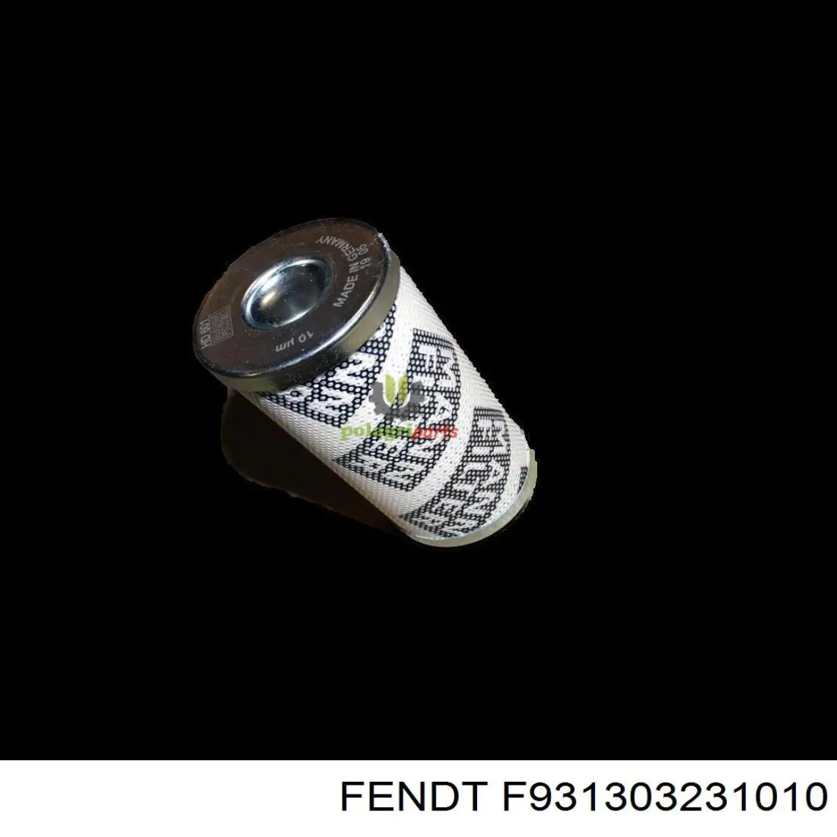 Фільтр гідравлічної системи Fendt F931303231010 ціна, від 38.15 USD
