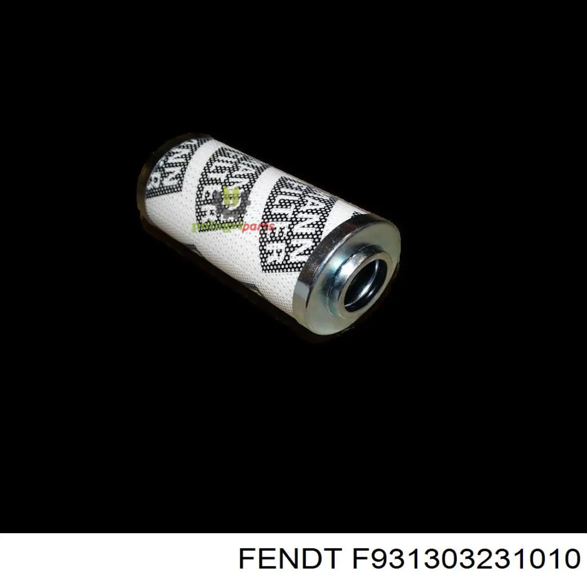 F931303231010 Fendt Фільтр гідравлічної системи