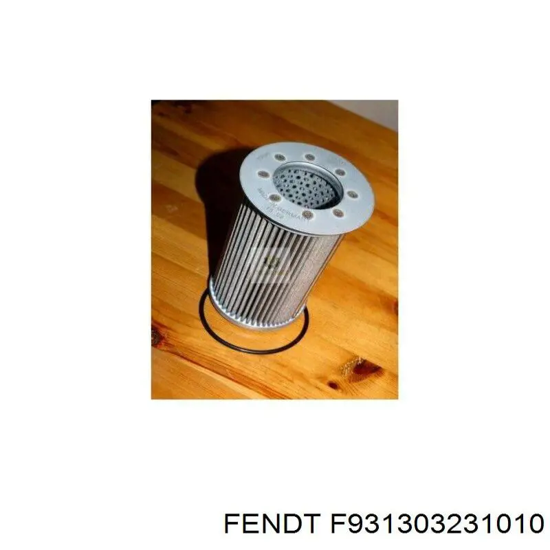 Фільтр гідравлічної системи F931303231010 Fendt
