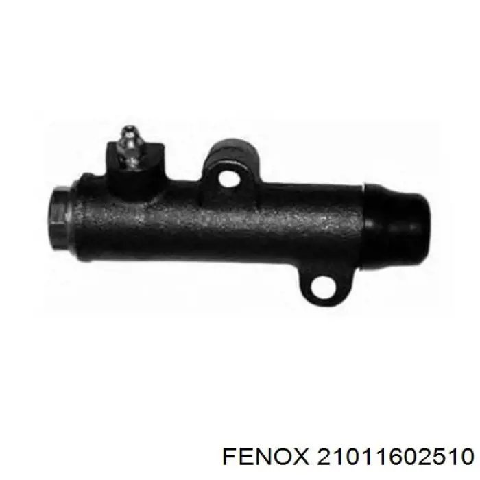 Актуатор зчеплення Fenox 21011602510 ціна, від 13.92 USD
