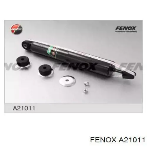 SSA6539 Kavo Parts Стійка передня