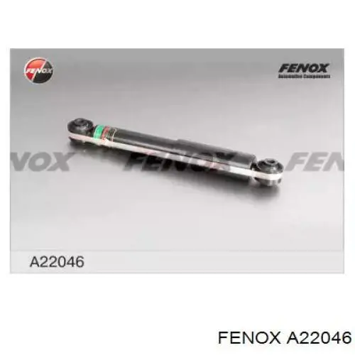 Купити A22046 Fenox Стійка амортизатора задня