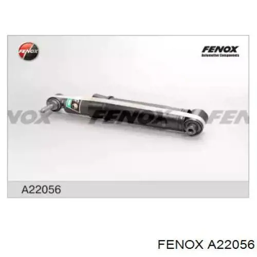 Амортизатор задній Fenox A22056 ціна, від 27.65 USD