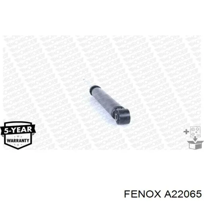 Амортизатор задній Fenox A22065 ціна, від 65.13 USD