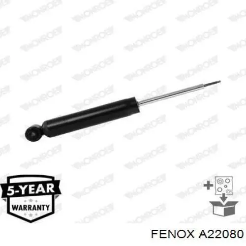 A22080 Fenox Амортизатори задні