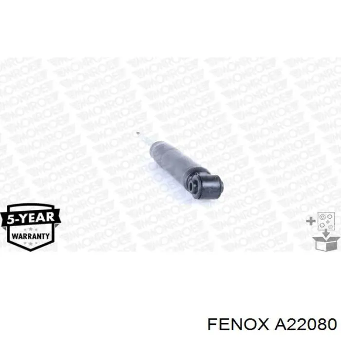 Купити A22080 Fenox Стійка амортизатора задня