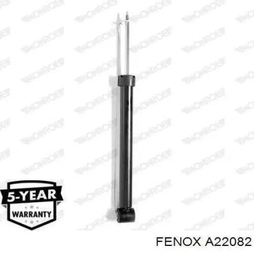 Амортизатор задній Ford 1233576 ціна, від 45.67 USD
